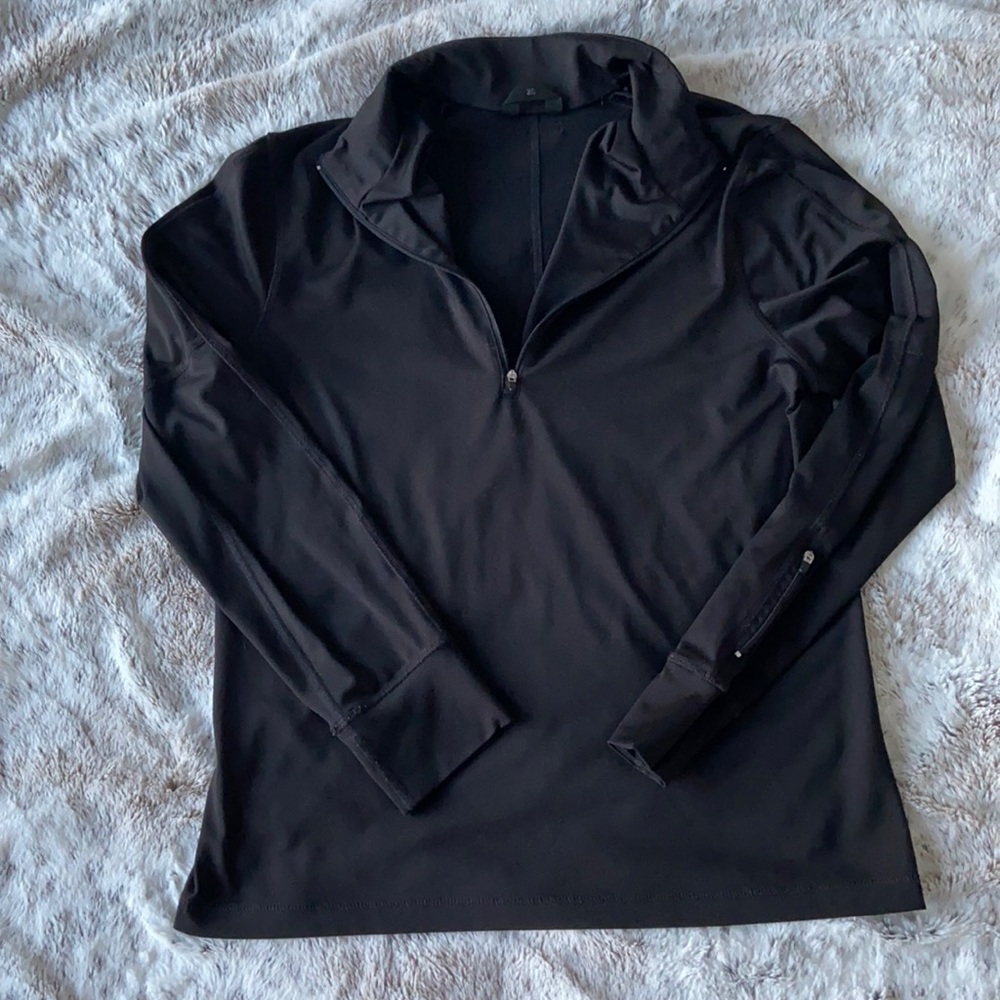 Men’s Strongbody long sleeve